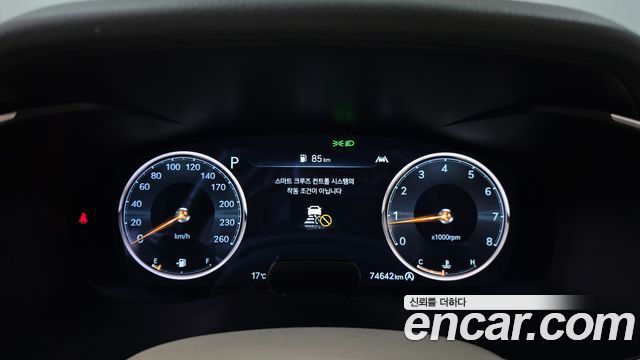 Genesis G70 2021 — photo 11
