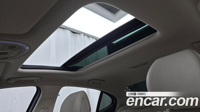 Genesis G70 2021 — photo 21