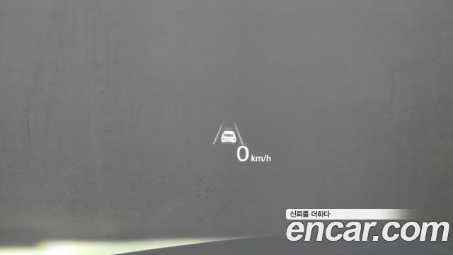 Genesis G70 2021 — photo 29