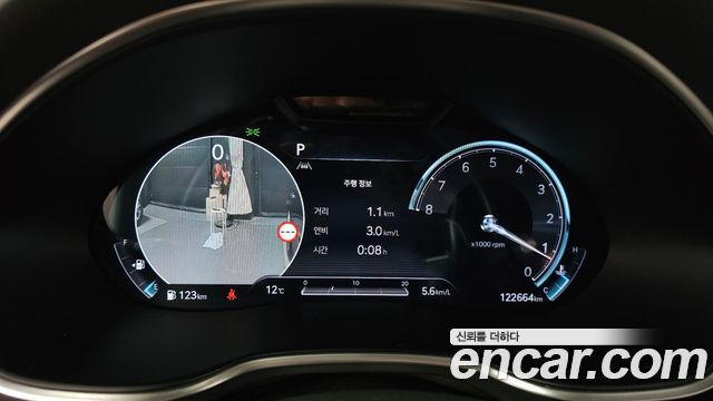 Genesis G80 2022 — photo 8