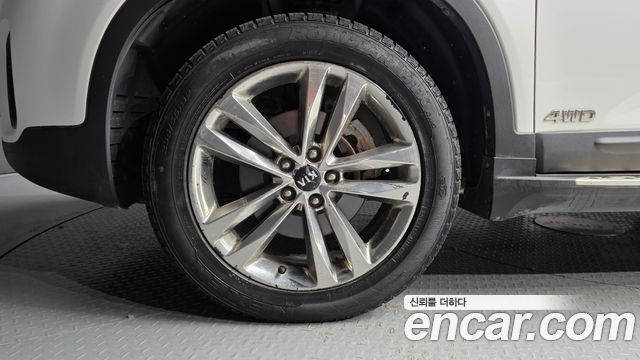 Kia Sorento 2014 — photo 5