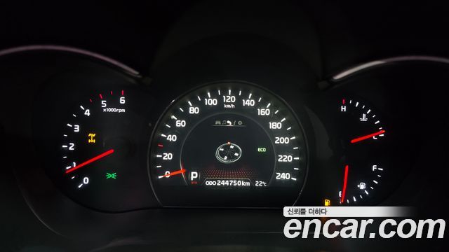 Kia Sorento 2014 — photo 8
