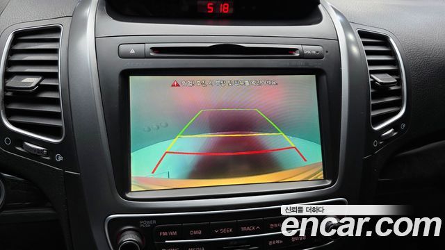 Kia Sorento 2014 — photo 15