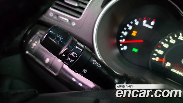 Kia Sorento 2014 — photo 18