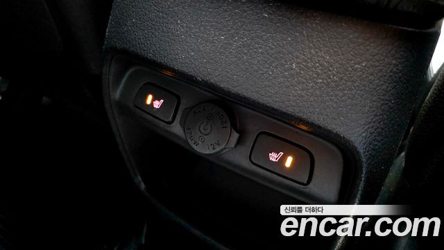 Kia Sorento 2014 — photo 19