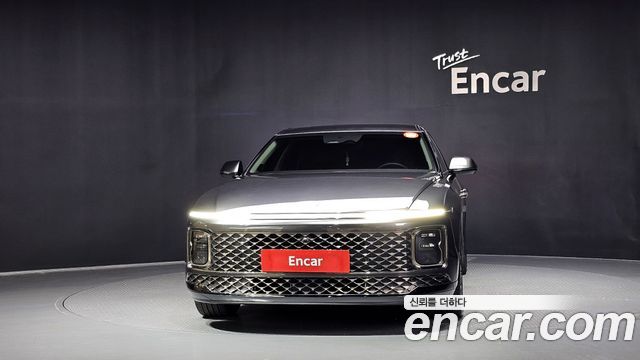 Hyundai Grandeur 2025 — photo 3