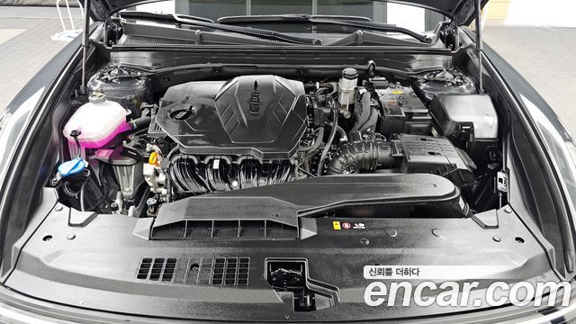 Hyundai Grandeur 2025 — photo 6