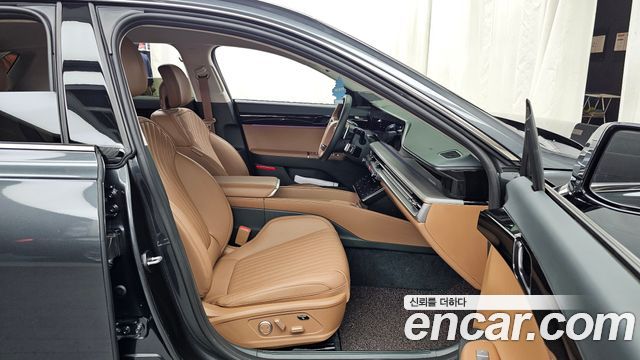 Hyundai Grandeur 2025 — photo 11