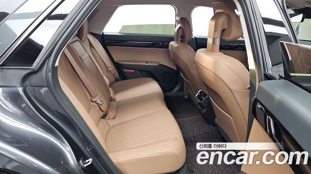 Hyundai Grandeur 2025 — photo 12