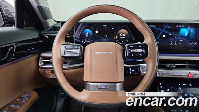 Hyundai Grandeur 2025 — photo 13