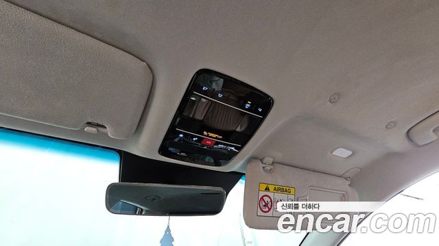 Hyundai Grandeur 2025 — photo 18