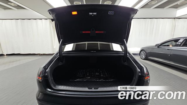 Hyundai Grandeur 2025 — photo 20
