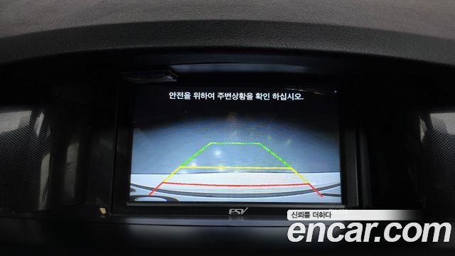 Renault Korea SM5  2016 — photo 21