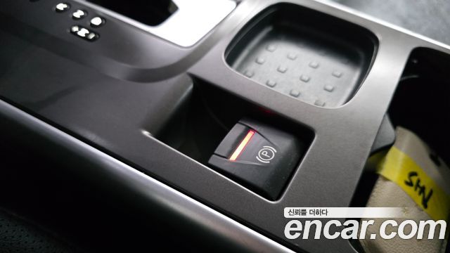 Renault Korea SM5  2016 — photo 23