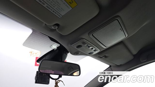 Renault Korea SM5  2016 — photo 25
