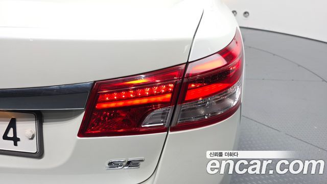 Renault Korea SM5  2016 — photo 9