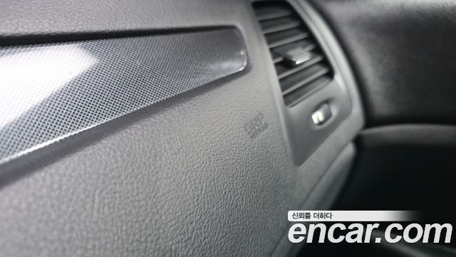 Renault Korea SM5  2016 — photo 30