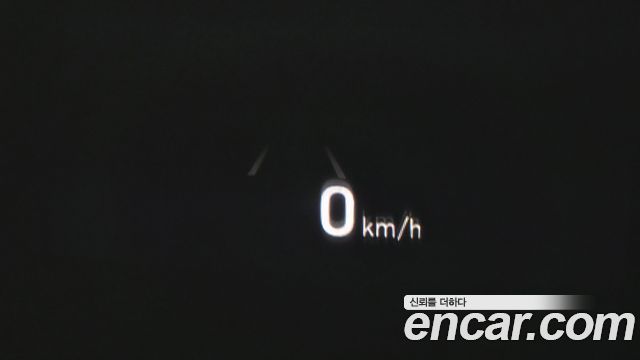 Genesis EQ900 2018 — photo 18
