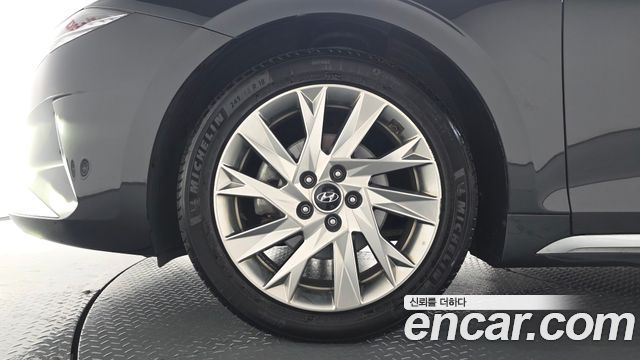 Hyundai Grandeur 2020 — photo 5
