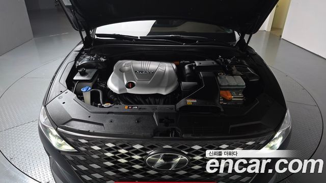 Hyundai Grandeur 2020 — photo 6