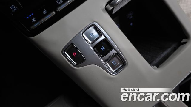 Hyundai Grandeur 2020 — photo 12