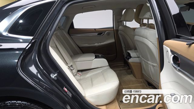 Hyundai Grandeur 2020 — photo 17