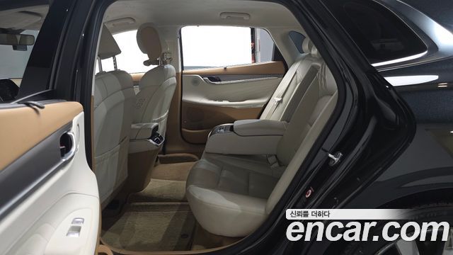 Hyundai Grandeur 2020 — photo 18