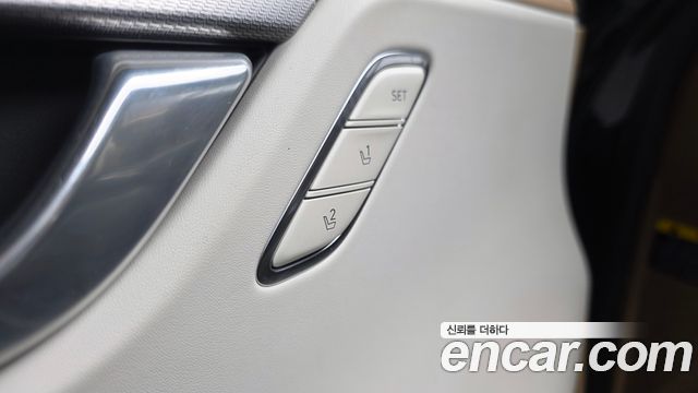 Hyundai Grandeur 2020 — photo 24