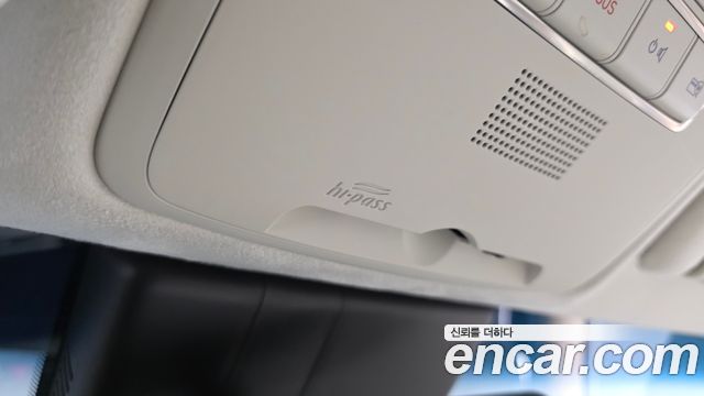 Hyundai Grandeur 2020 — photo 25