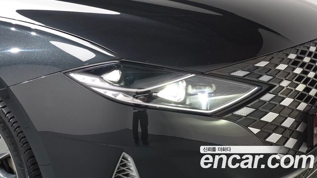 Hyundai Grandeur 2020 — photo 8