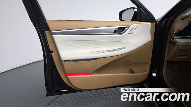Hyundai Grandeur 2020 — photo 14