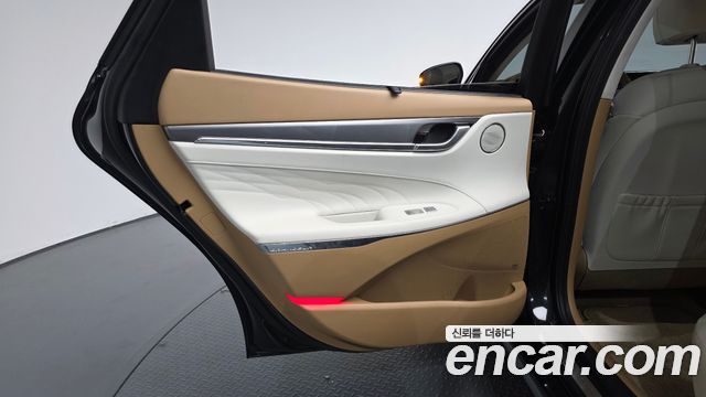 Hyundai Grandeur 2020 — photo 15