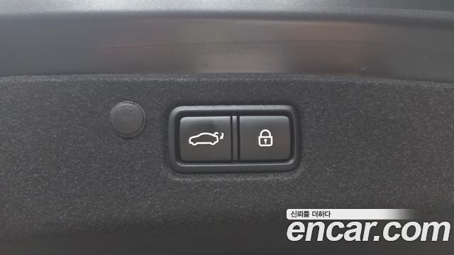 Hyundai Grandeur 2020 — photo 27