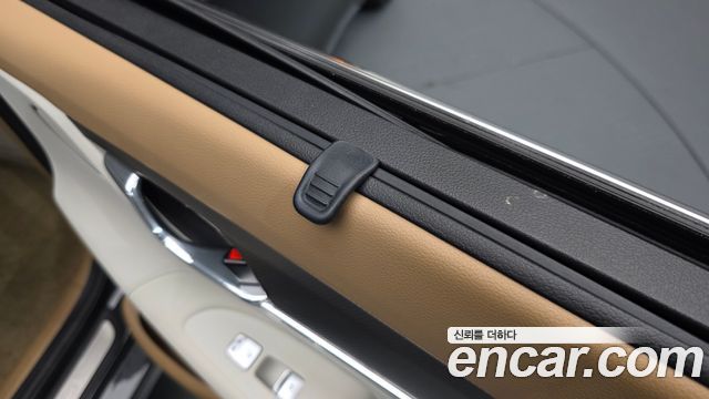 Hyundai Grandeur 2020 — photo 28