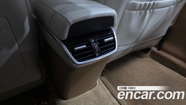 Hyundai Grandeur 2020 — photo 31