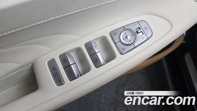 Hyundai Grandeur 2020 — photo 32