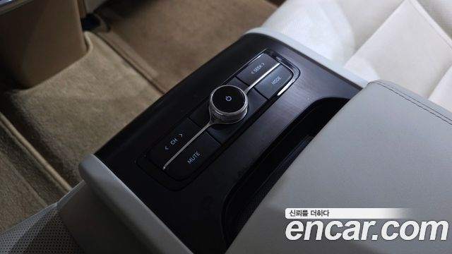 Hyundai Grandeur 2020 — photo 33