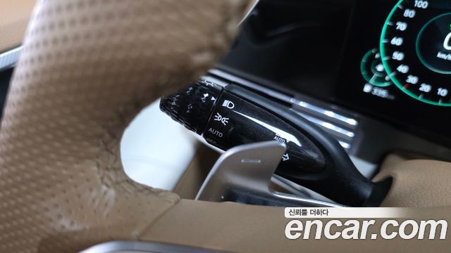 Hyundai Grandeur 2020 — photo 34