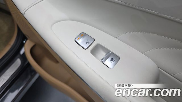 Hyundai Grandeur 2020 — photo 35