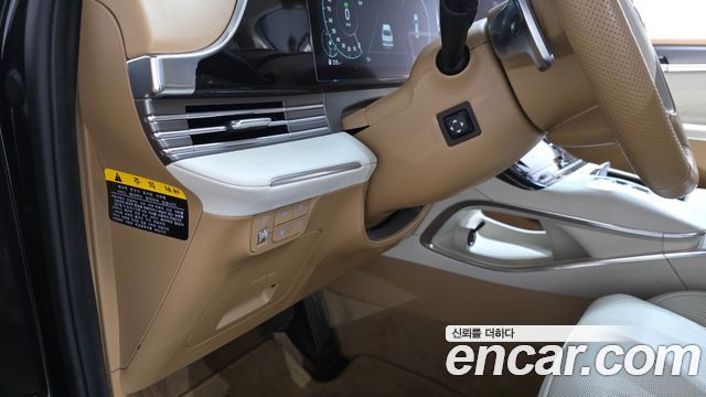 Hyundai Grandeur 2020 — photo 37