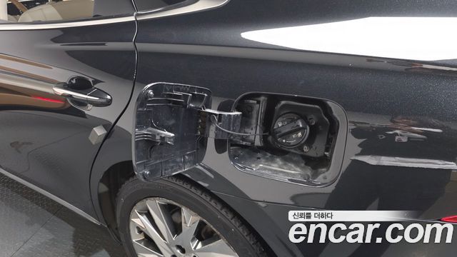 Hyundai Grandeur 2020 — photo 40