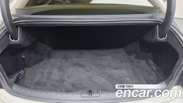 Genesis G80 2021 — photo 20