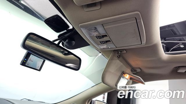 Lincoln MKX 2011 — photo 23