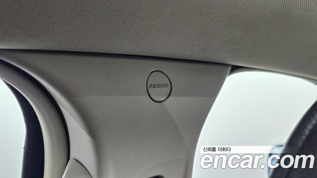 Lincoln MKX 2011 — photo 30