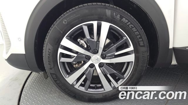 Peugeot 5008 2024 — photo 5