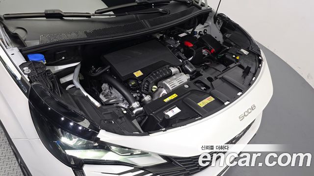 Peugeot 5008 2024 — photo 6