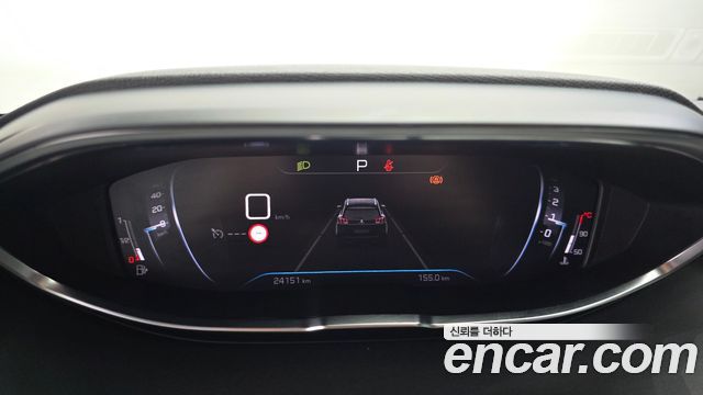 Peugeot 5008 2024 — photo 11