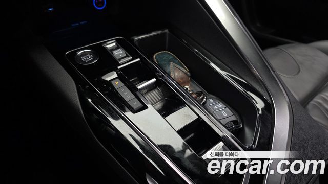 Peugeot 5008 2024 — photo 12