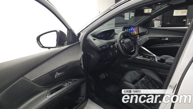 Peugeot 5008 2024 — photo 13