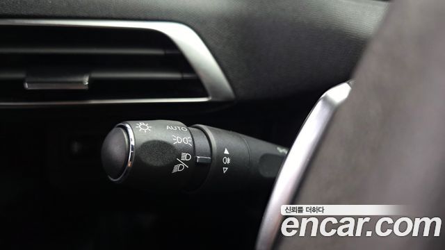 Peugeot 5008 2024 — photo 24